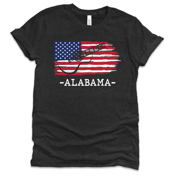 Alabama - Country