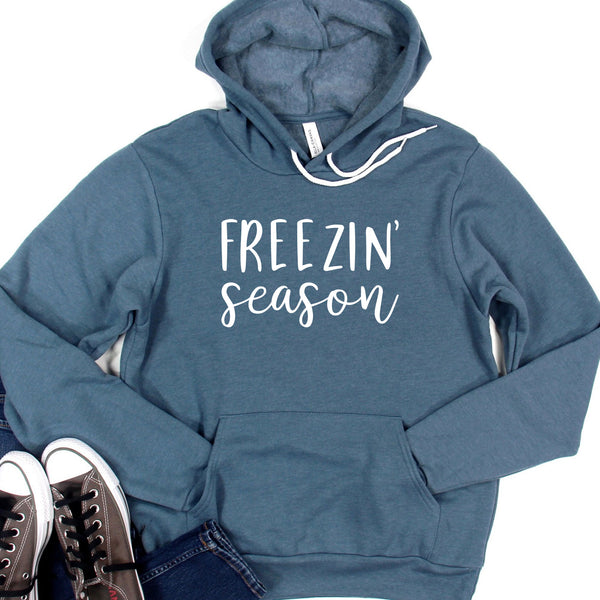 Freezin' Season