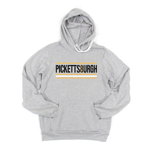 Pickettsburgh Steelers Football - Hoodie