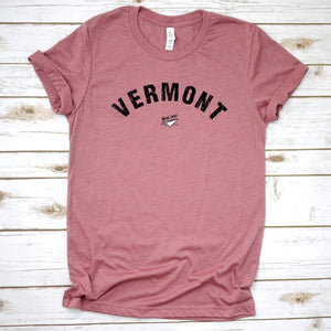 Vermont - Repping FUN