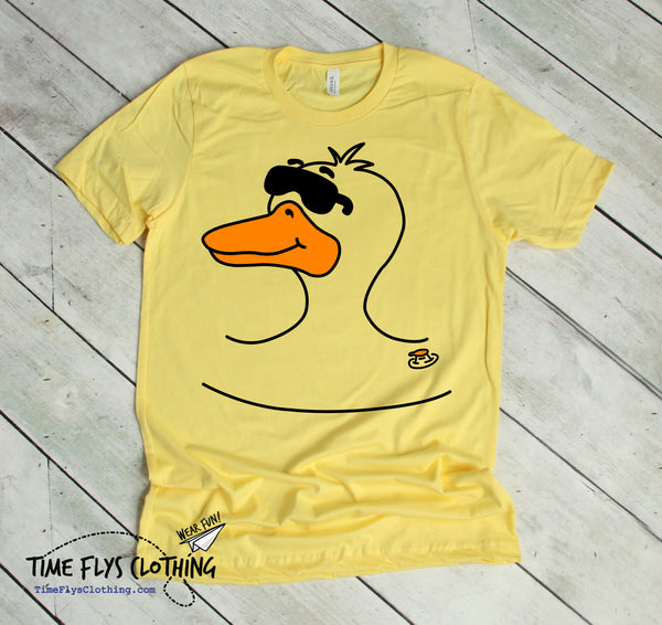Just Ducky