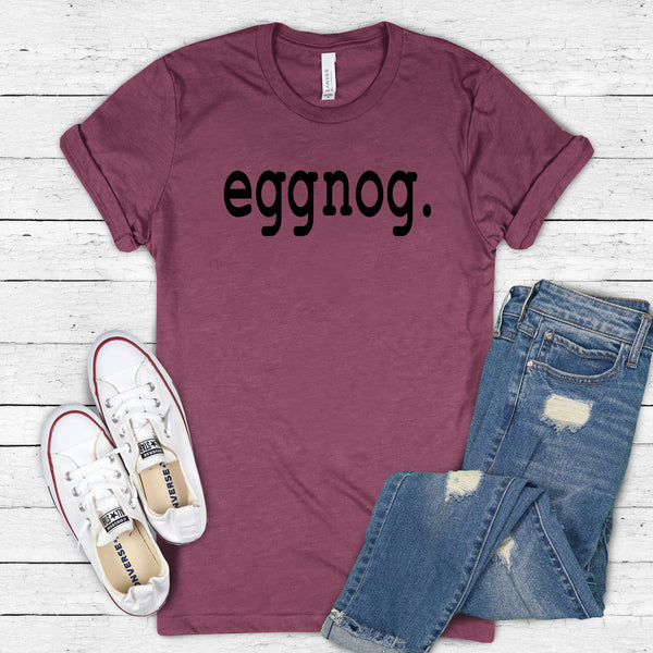 Eggnog