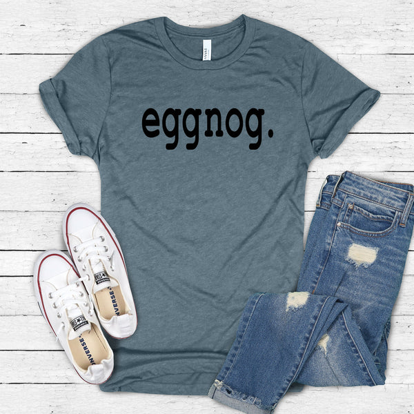 Eggnog