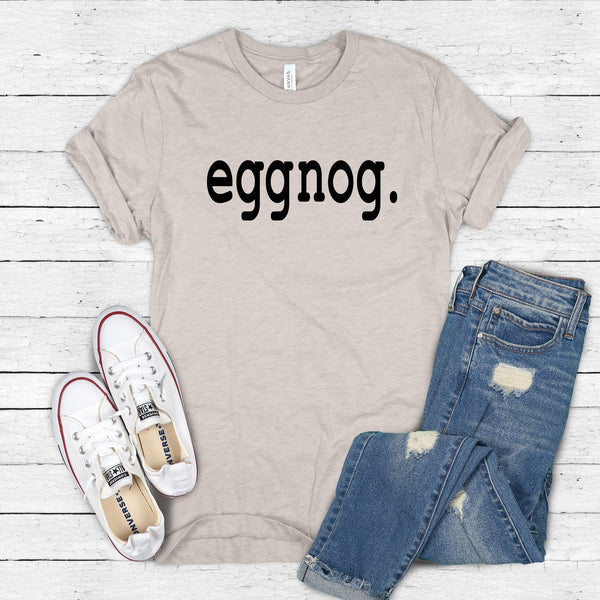 Eggnog