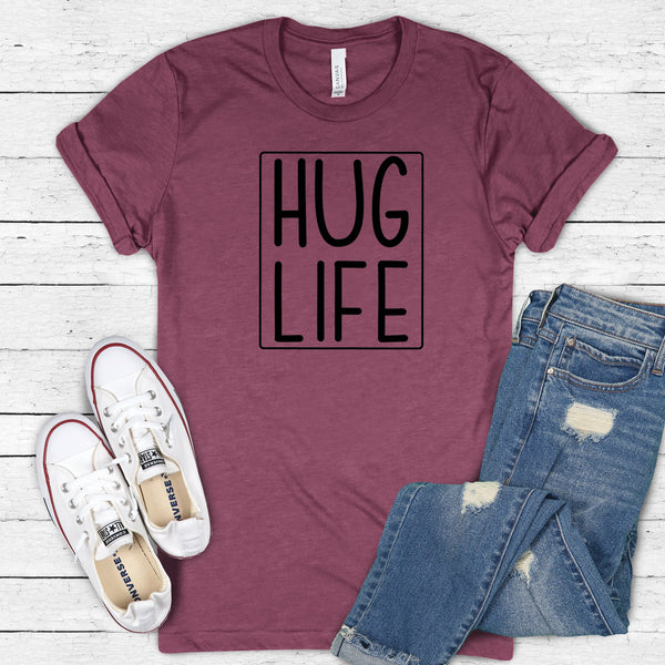 HUG LIFE