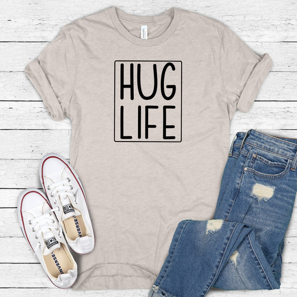 HUG LIFE
