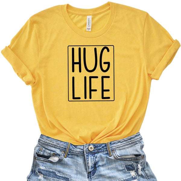 HUG LIFE