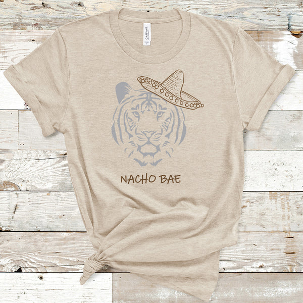 Nacho Bae - Tiger King