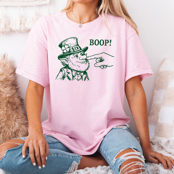 Boop Leprechaun