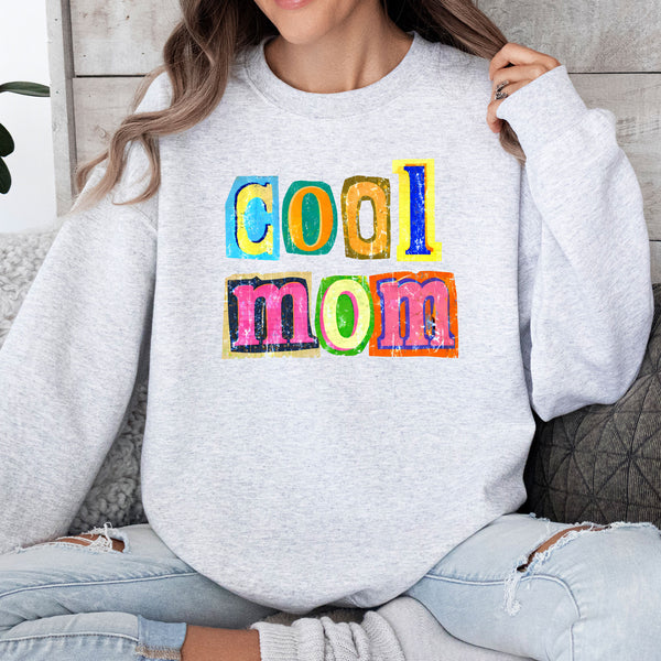 Cool Mom