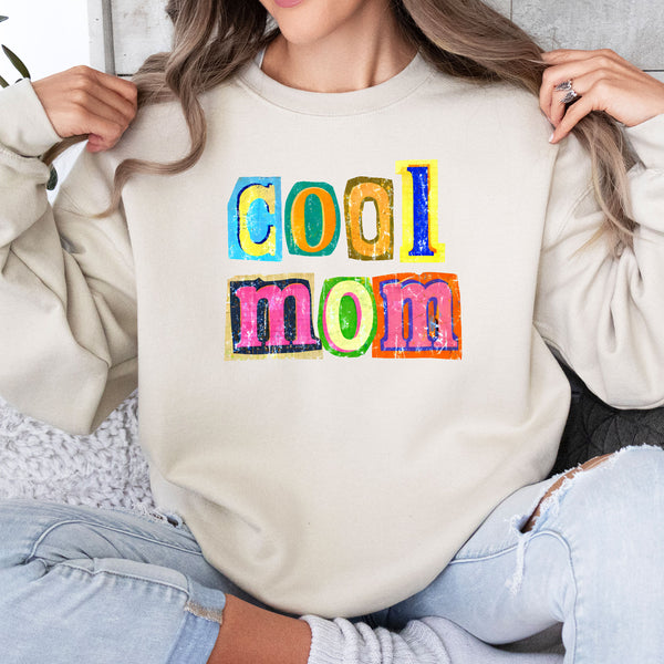 Cool Mom