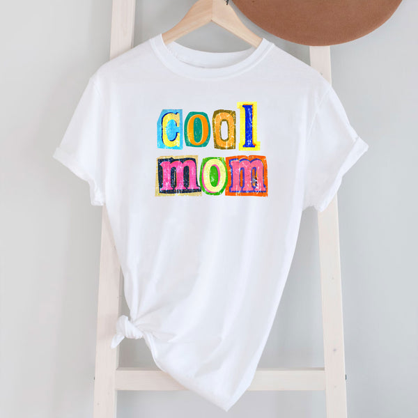 Cool Mom
