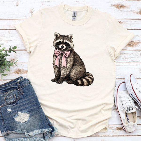 Coquette Raccoon