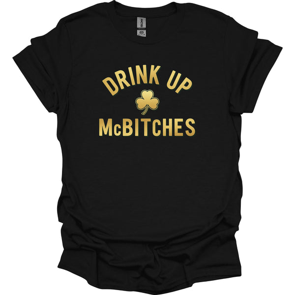 Drink Up
