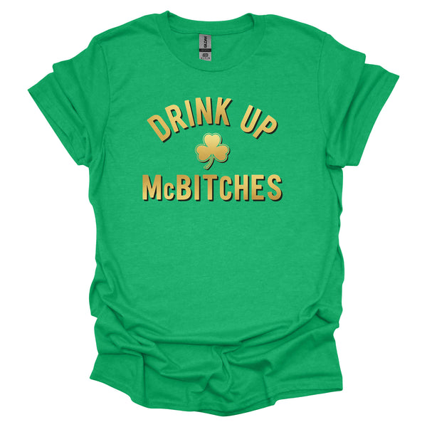 Drink Up