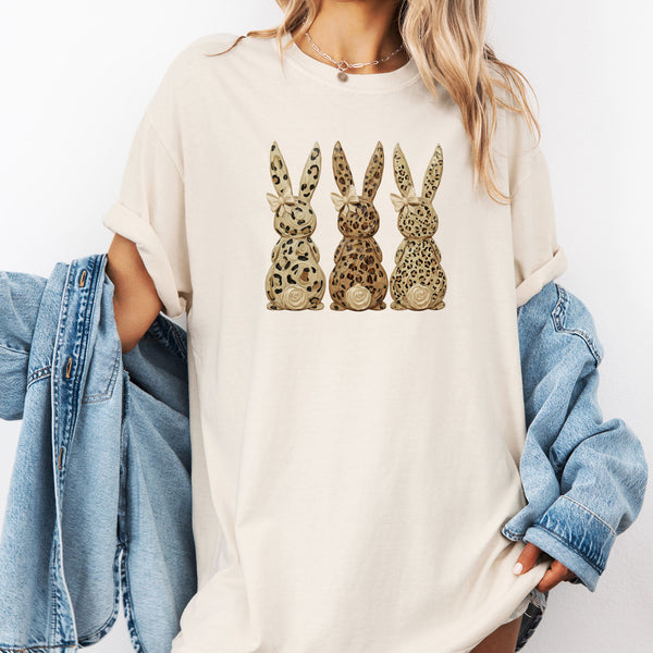 Leopard Bunnies