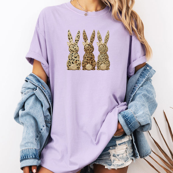 Leopard Bunnies