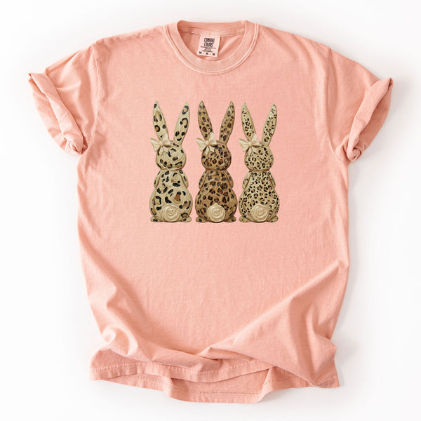Leopard Bunnies
