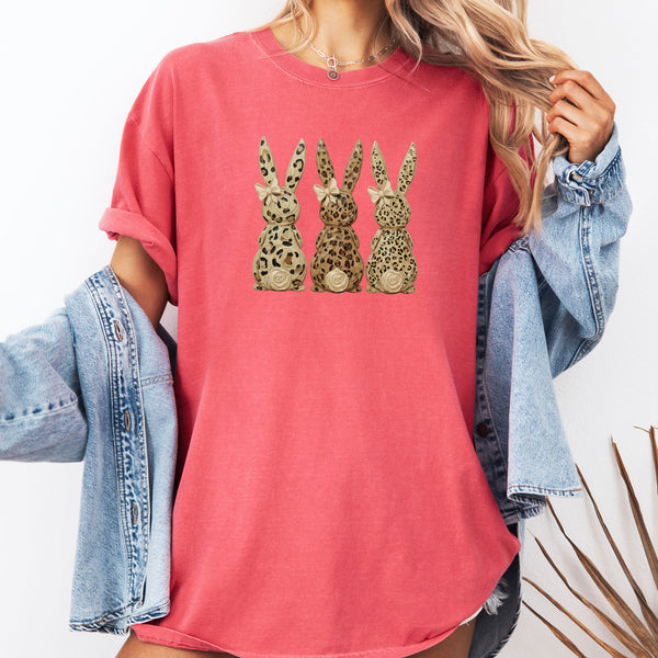 Leopard Bunnies