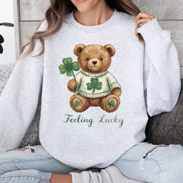 Lucky Bear