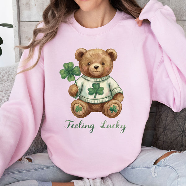 Lucky Bear