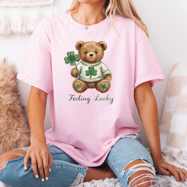 Lucky Bear