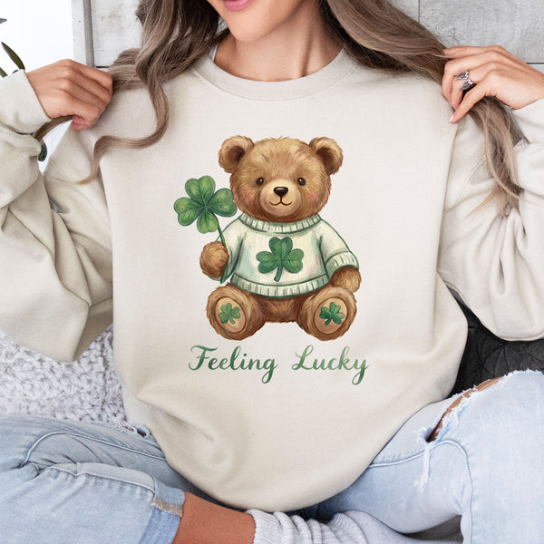 Lucky Bear