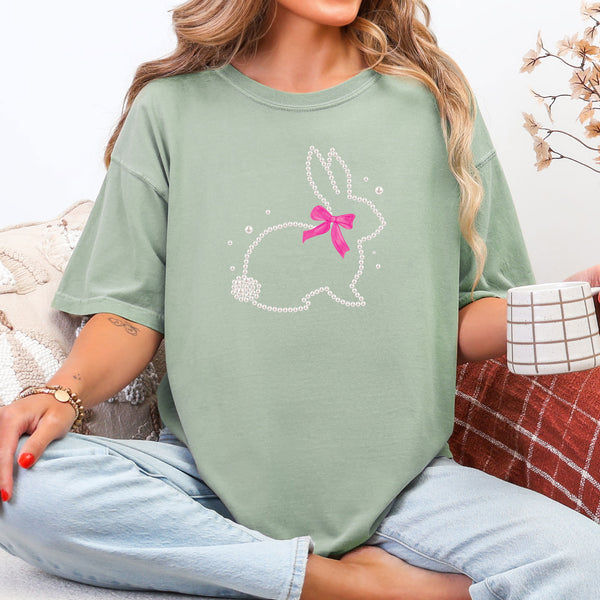 Pearl Rabbit