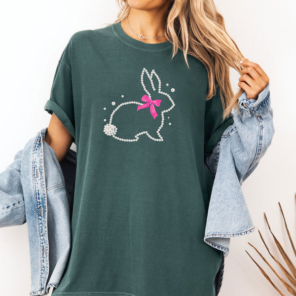Pearl Rabbit