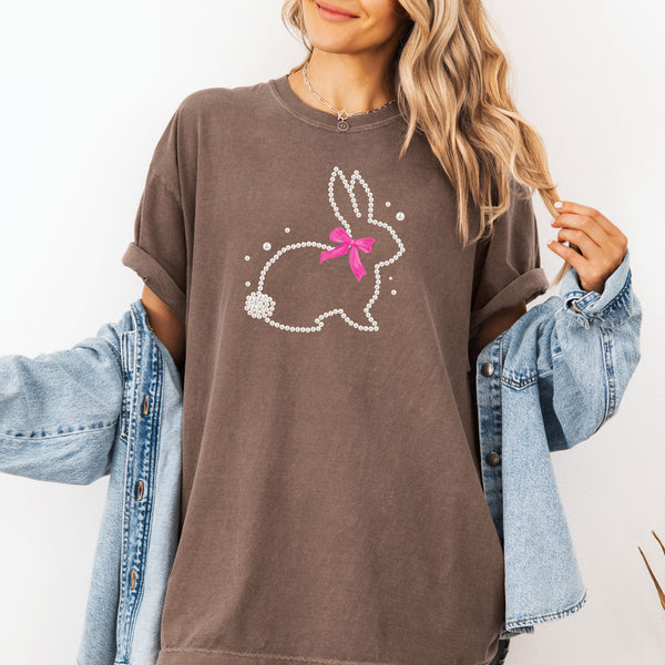 Pearl Rabbit