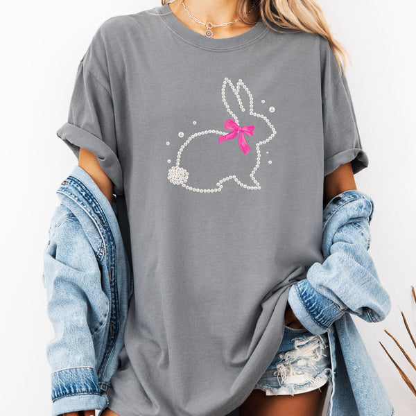 Pearl Rabbit