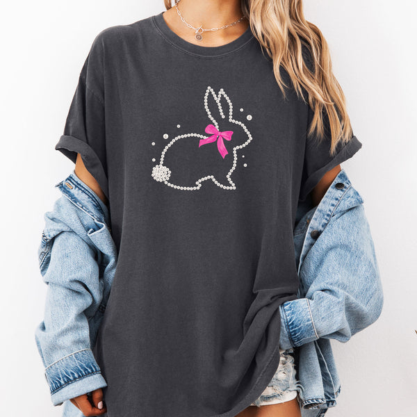 Pearl Rabbit