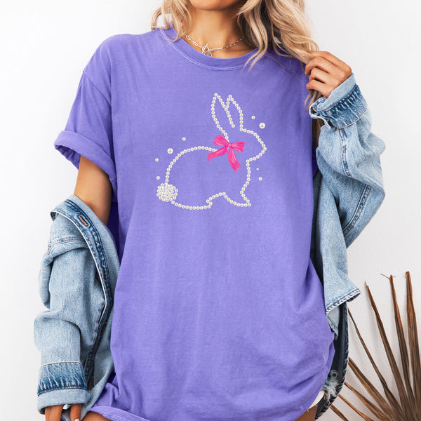 Pearl Rabbit