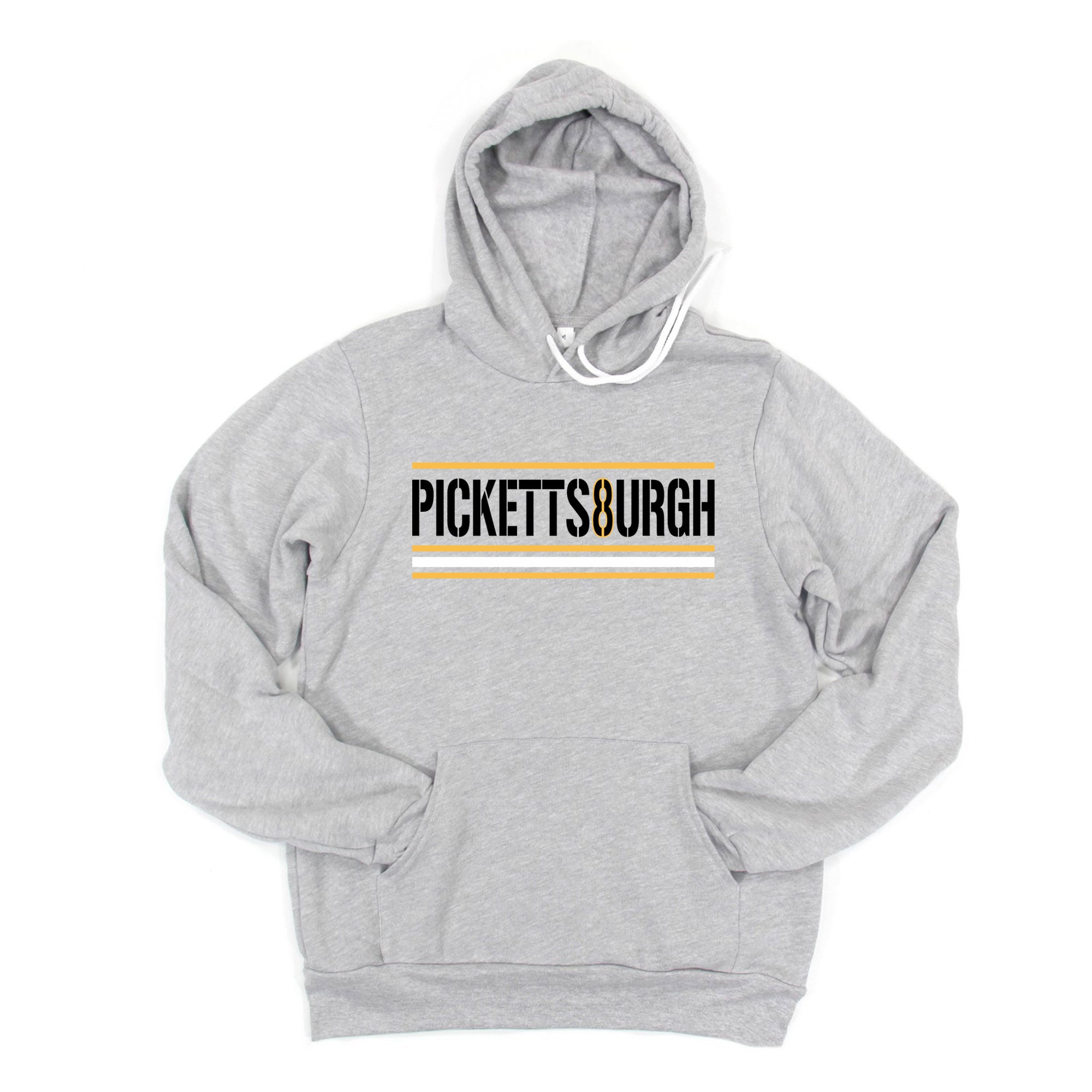 Pickettsburgh Steelers Football - Hoodie