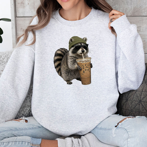 Raccoon Coffee