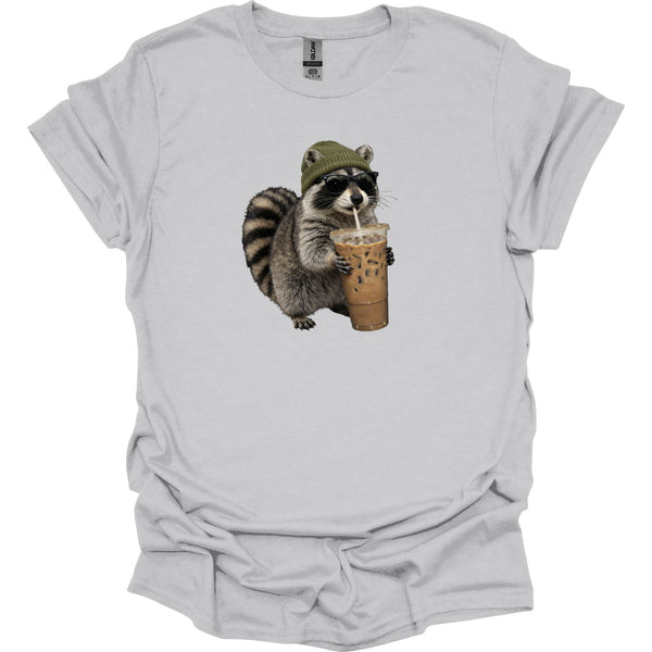 Raccoon Coffee
