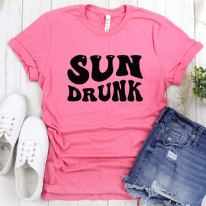 Sun Drunk