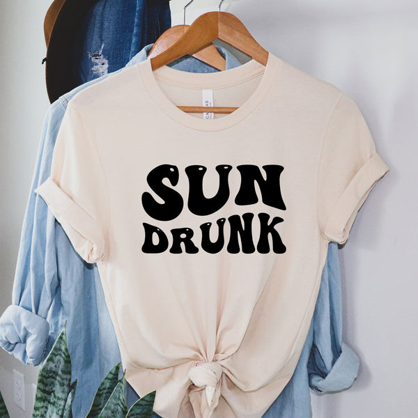 Sun Drunk