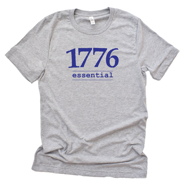 1776 Essential