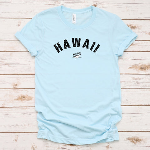 Hawaii - Repping FUN