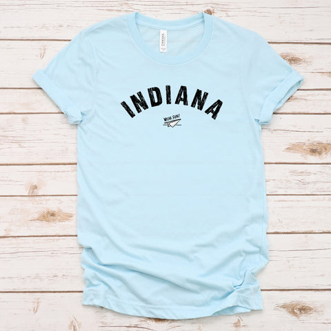 Indiana - Repping FUN