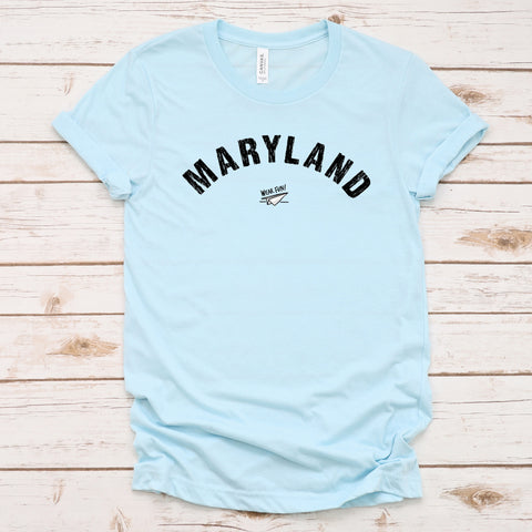 Maryland - Repping FUN