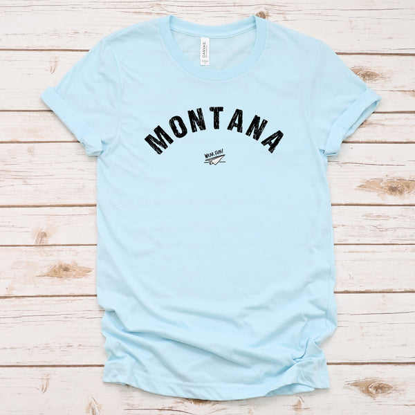 Montana - Repping FUN