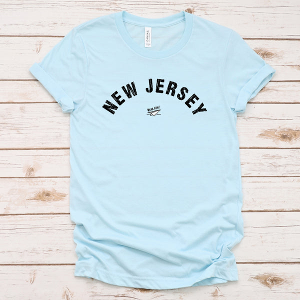 New Jersey - Repping FUN
