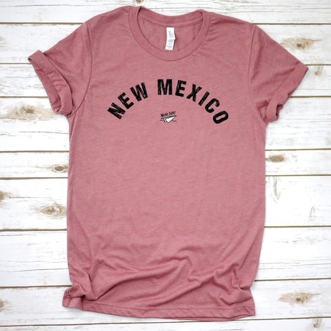 New Mexico - Repping FUN