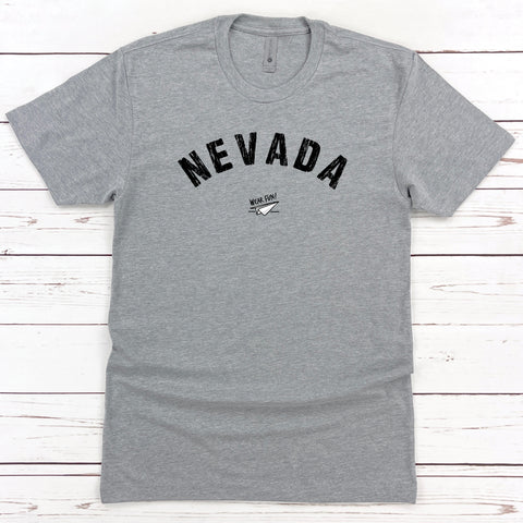 Nevada - Repping FUN