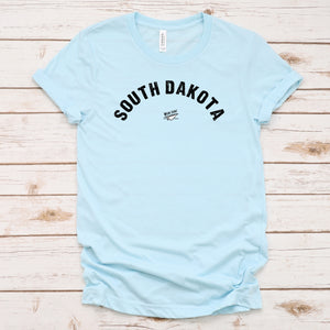 South Dakota - Repping FUN