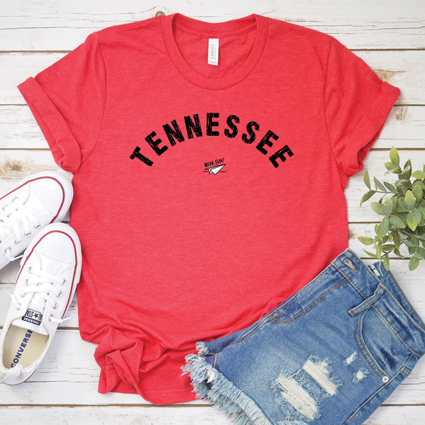 Tennessee - Repping FUN