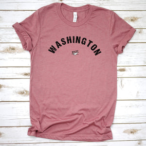 Washington - Repping FUN