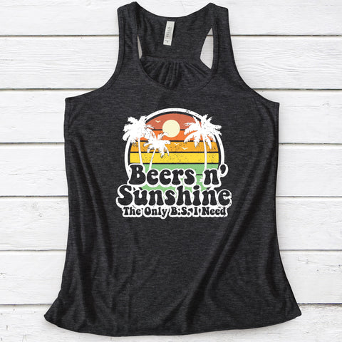 Beers N' Sunshine